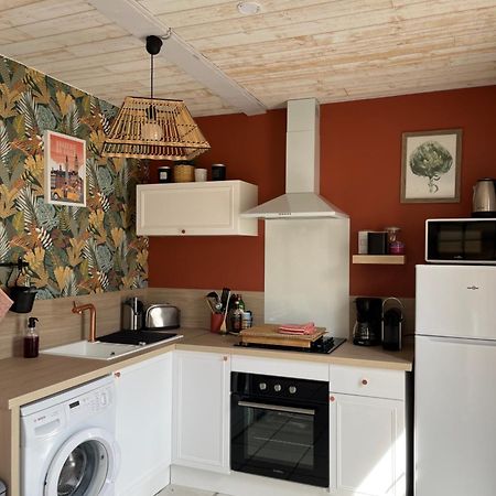 Appartamento Terrama De L'Isle Esterno foto