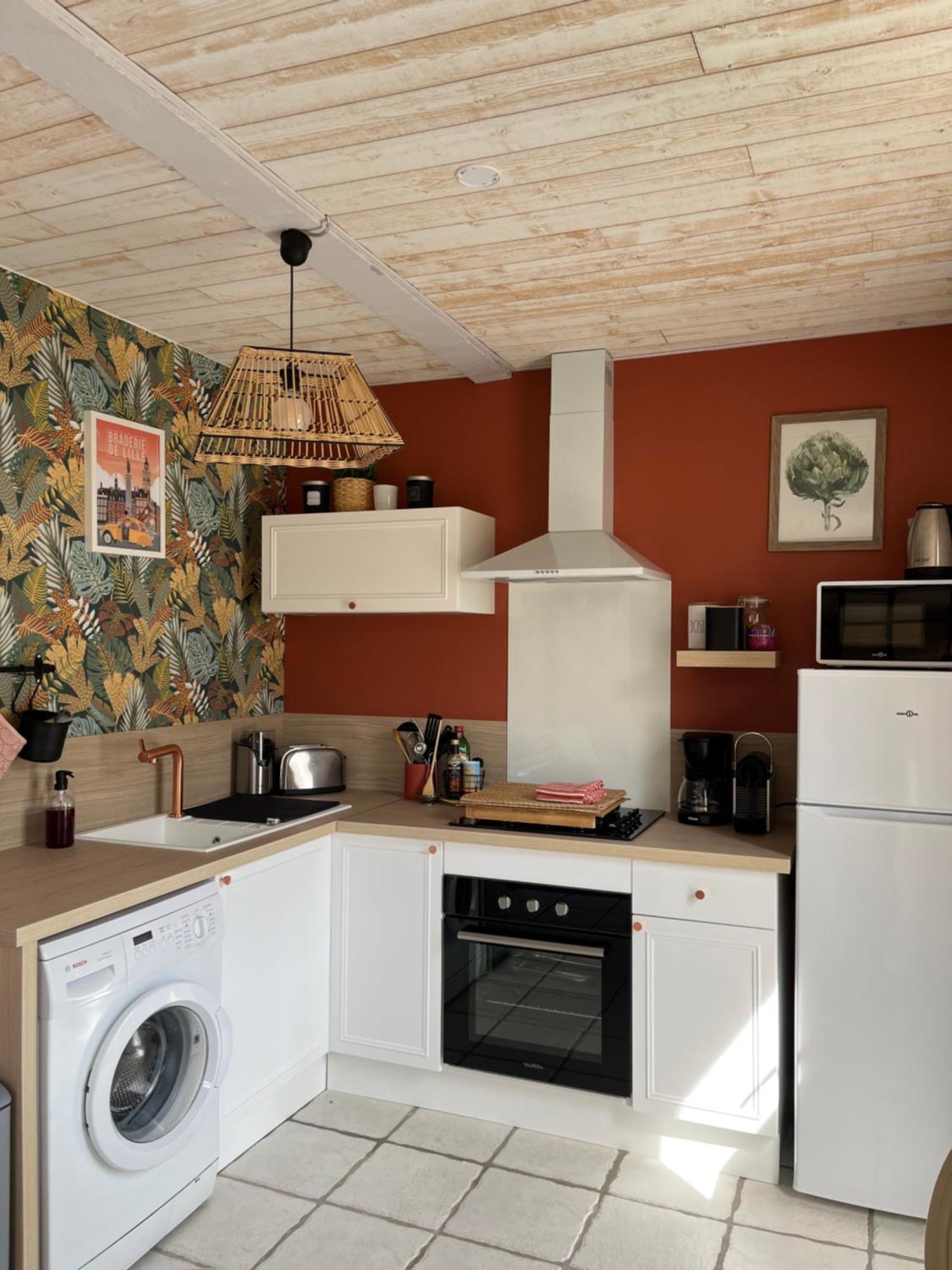 Appartamento Terrama De L'Isle Esterno foto